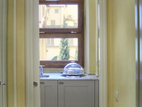 Piccolo Residence Apart-Hotel : photo 6 de la chambre studio premium