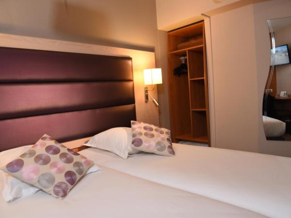 The Originals City, Au Relais Saint-Éloi, Tours : photo 4 de la chambre chambre double ou lits jumeaux