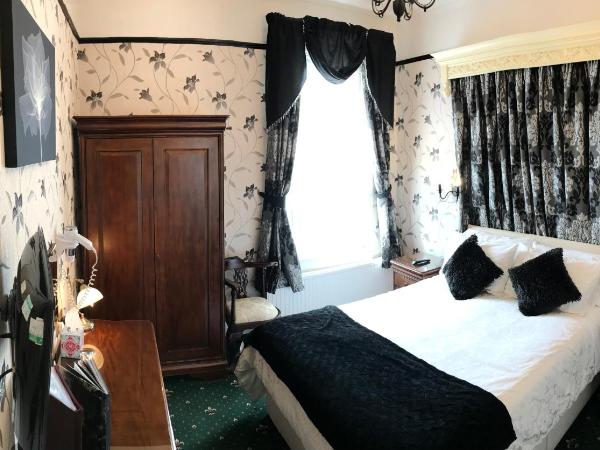 Pulteney House : photo 1 de la chambre petite chambre double