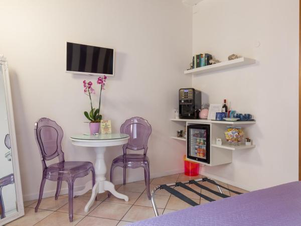 Giardino Giusti House & Court : photo 8 de la chambre chambre double