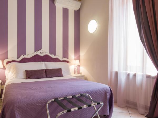 Giardino Giusti House & Court : photo 6 de la chambre chambre double