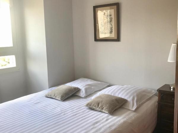 Le Bellini : photo 2 de la chambre suite (4 adultes)