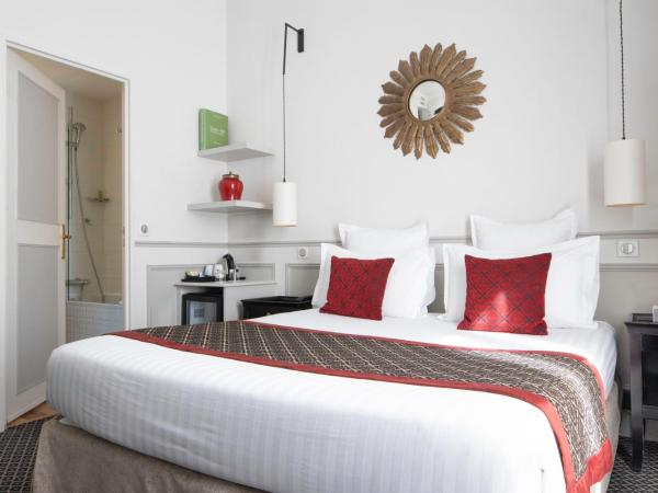 Bradford Elysées - Astotel : photo 4 de la chambre chambre double standard