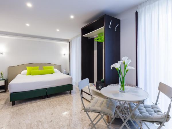 Sorrento Flats : photo 8 de la chambre appartement deluxe