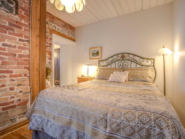 Manoir Sur le Cap : photo 1 de la chambre chambre familiale