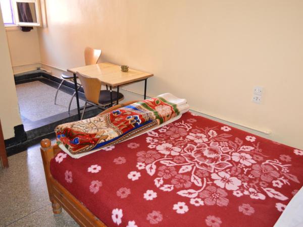 Hotel Atlas Ouarzazate : photo 2 de la chambre chambre simple