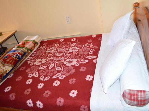 Hotel Atlas Ouarzazate : photo 3 de la chambre chambre simple