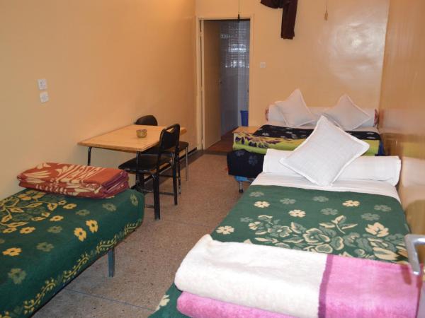 Hotel Atlas Ouarzazate : photo 1 de la chambre chambre double