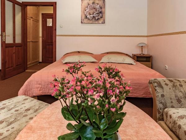 Família Vendégház : photo 1 de la chambre chambre triple