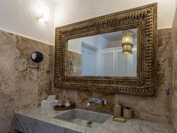 Lotus Beach Hotel - Adults Only : photo 8 de la chambre suite - vue sur mer