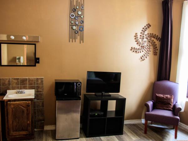 Hotel Casa Bella : photo 2 de la chambre chambre Économique avec salle de bains commune