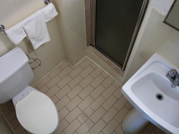 Hotel Casa Bella : photo 4 de la chambre chambre double avec 2 lits doubles