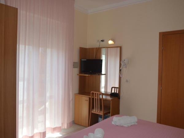 Hotel Karin : photo 1 de la chambre chambre simple