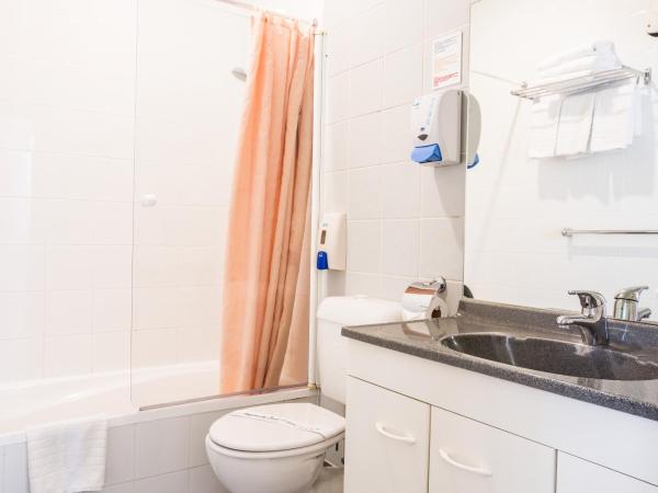 President Hotel Auckland : photo 10 de la chambre appartement 2 chambres