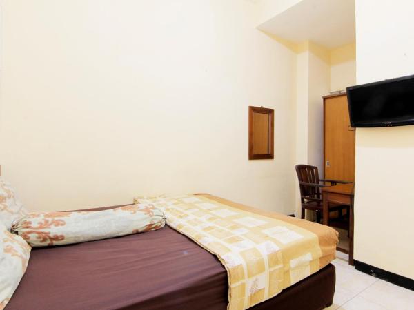 JJ House Gejayan : photo 1 de la chambre chambre double standard