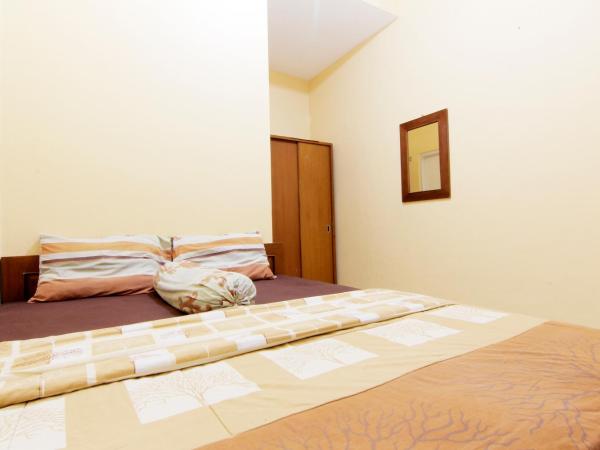 JJ House Gejayan : photo 2 de la chambre chambre double standard