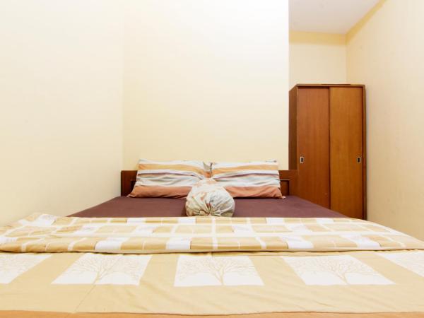 JJ House Gejayan : photo 4 de la chambre chambre double standard