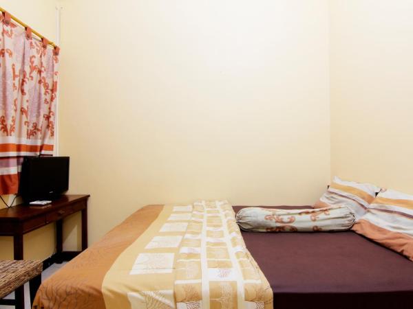 JJ House Gejayan : photo 9 de la chambre chambre double standard