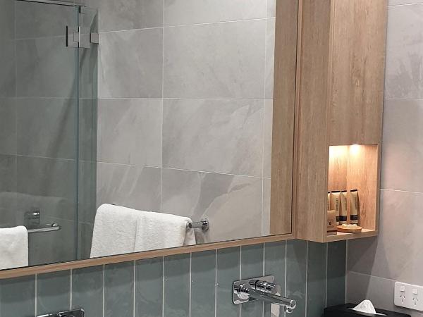 Ingot Hotel Perth, Ascend Hotel Collection : photo 2 de la chambre appartement 1 chambre