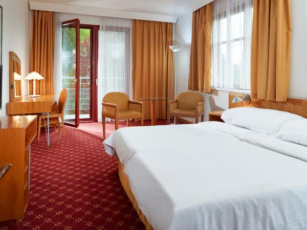 OREA Spa Hotel Cristal : photo 1 de la chambre chambre double