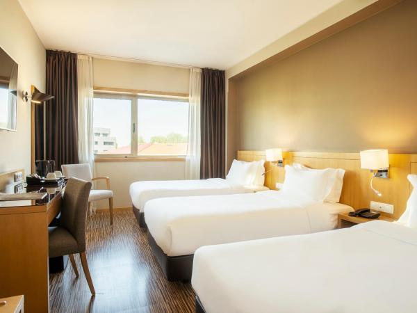 HF Tuela Porto : photo 1 de la chambre chambre triple confort