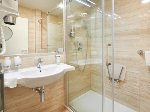 OREA Spa Hotel Cristal : photo 3 de la chambre chambre double