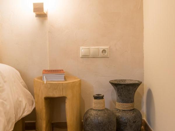 Ederlezi Boutique Hotel : photo 5 de la chambre chambre double