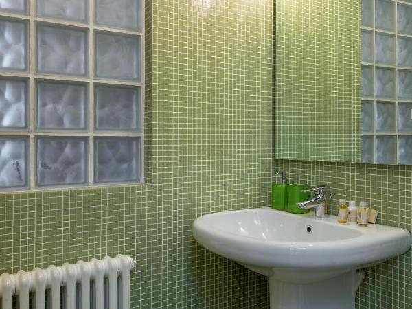 Hotel Mastino : photo 5 de la chambre appartement de luxe - bâtiment séparé