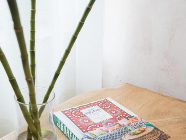 Ederlezi Boutique Hotel : photo 9 de la chambre chambre double