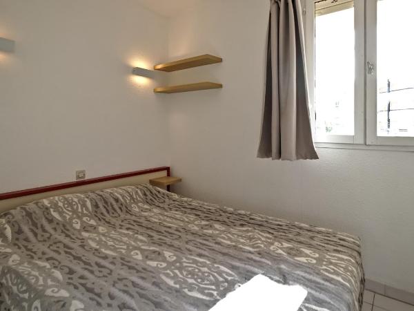 Rivages d'Ulysse Port Camargue : photo 8 de la chambre appartement 1 chambre (4 adultes)