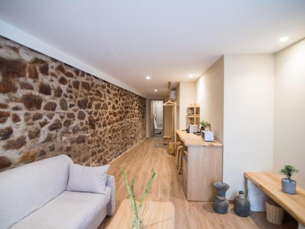 Ederlezi Boutique Hotel : photo 2 de la chambre chambre deluxe double ou lits jumeaux