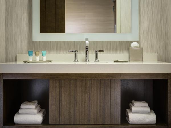 Hyatt Centric Chicago Magnificent Mile : photo 4 de la chambre suite lit king-size exécutive