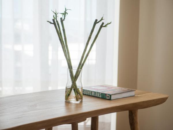 Ederlezi Boutique Hotel : photo 10 de la chambre suite avec balcon