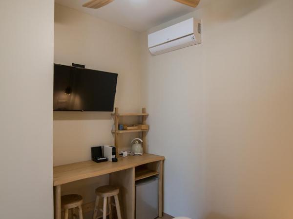 Ederlezi Boutique Hotel : photo 2 de la chambre chambre double