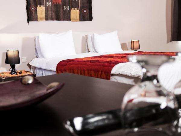 Villa Agapanthe : photo 2 de la chambre chambre triple