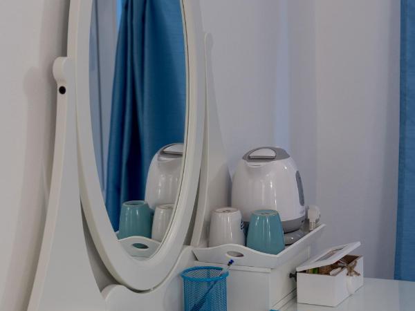 Ca' da Sirio : photo 7 de la chambre grande chambre double ou lits jumeaux