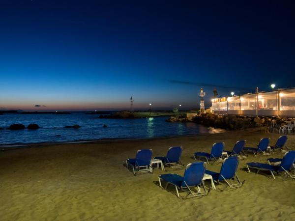 Fougaro Apartments : photo 4 de la chambre appartement - vue sur mer