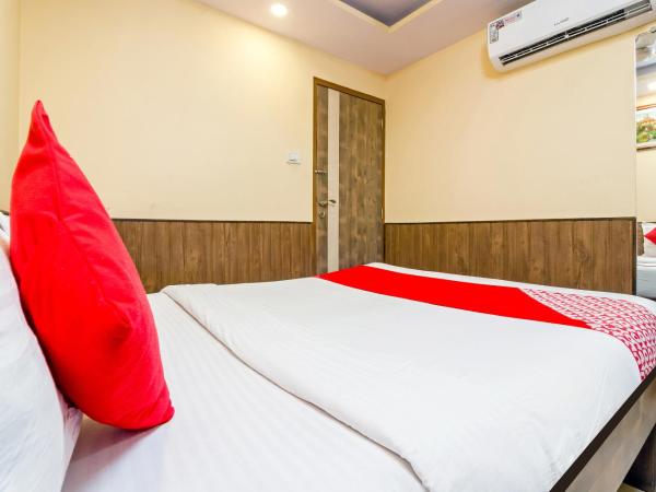 Hotel Arma Residency : photo 1 de la chambre chambre lit king-size deluxe