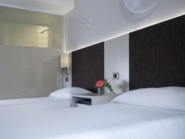 Two Hotel Buenos Aires : photo 8 de la chambre chambre lits jumeaux standard