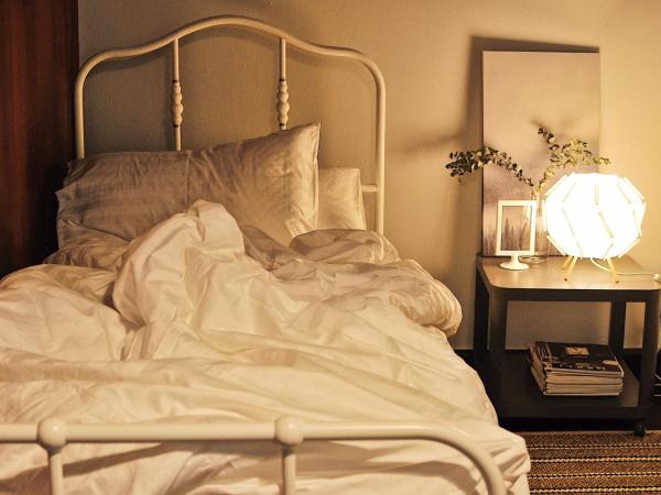 A Day Villa Chiangmai : photo 1 de la chambre chambre simple