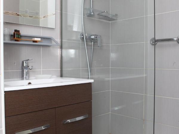 LES TERRASSES DE BORDA*** : photo 7 de la chambre appartement