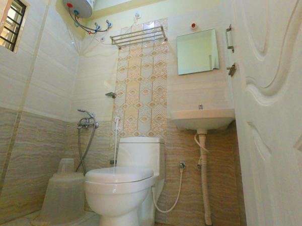 Mapletree Inn : photo 2 de la chambre chambre double - vue sur jardin