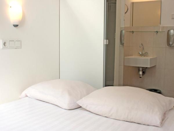 MAX Hotel Amsterdam : photo 4 de la chambre chambre double