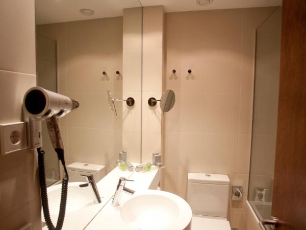 Carris Casa de la Troya : photo 2 de la chambre chambre double basique