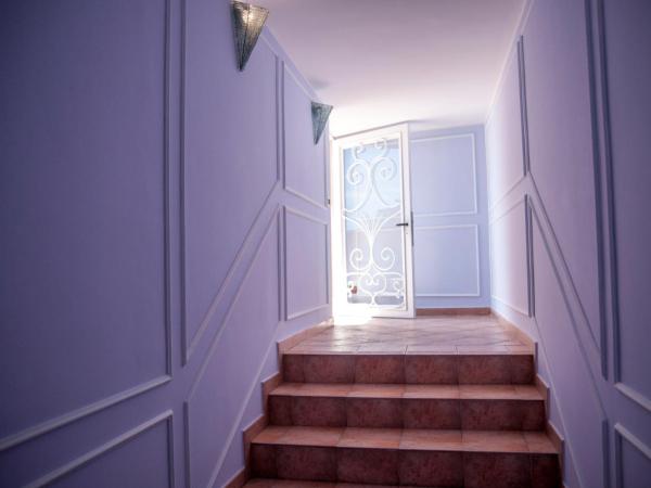 Villa Le Terrazze Charming Rooms : photo 10 de la chambre chambre double classique