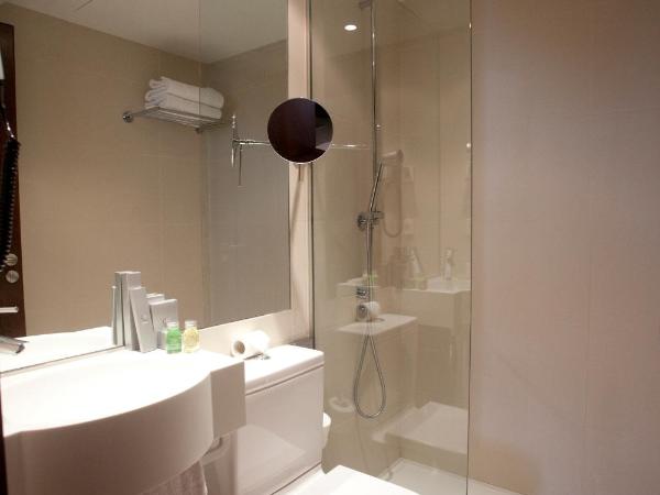 Carris Casa de la Troya : photo 2 de la chambre chambre triple