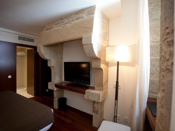 Carris Casa de la Troya : photo 2 de la chambre chambre double ou lits jumeaux