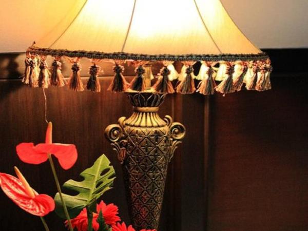 Kong Garden View Resort Chiang Rai : photo 5 de la chambre chambre double deluxe