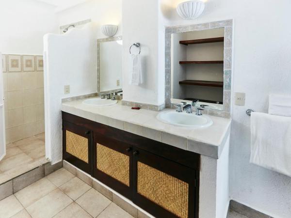 Hotel Suites Ixtapa Plaza : photo 5 de la chambre appartement 3 chambres