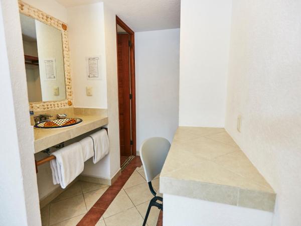 Hotel Suites Ixtapa Plaza : photo 4 de la chambre chambre standard